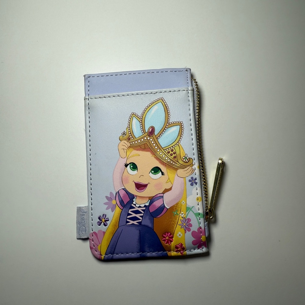 Loungefly‎ wallet